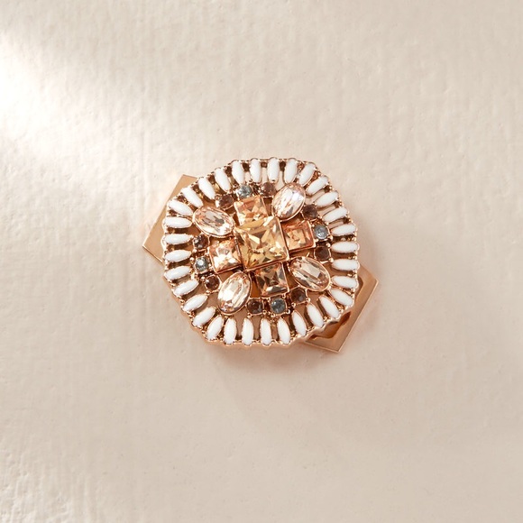 KEEP Collective Jewelry - Keep Collective *Dearly Dazzled* Focal Piece Charm